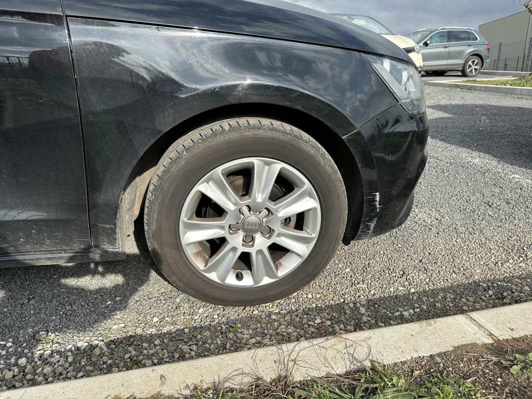 Audi A1 — 28